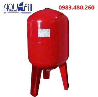 Binh tich ap Aquafill