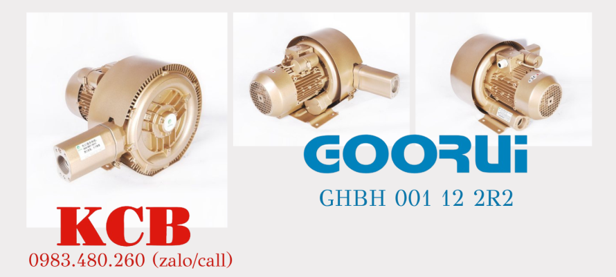 May thoi khi con so Goorui GHBH 001 12 2R2